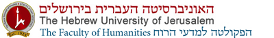 The Hebrew University of Jerusalem